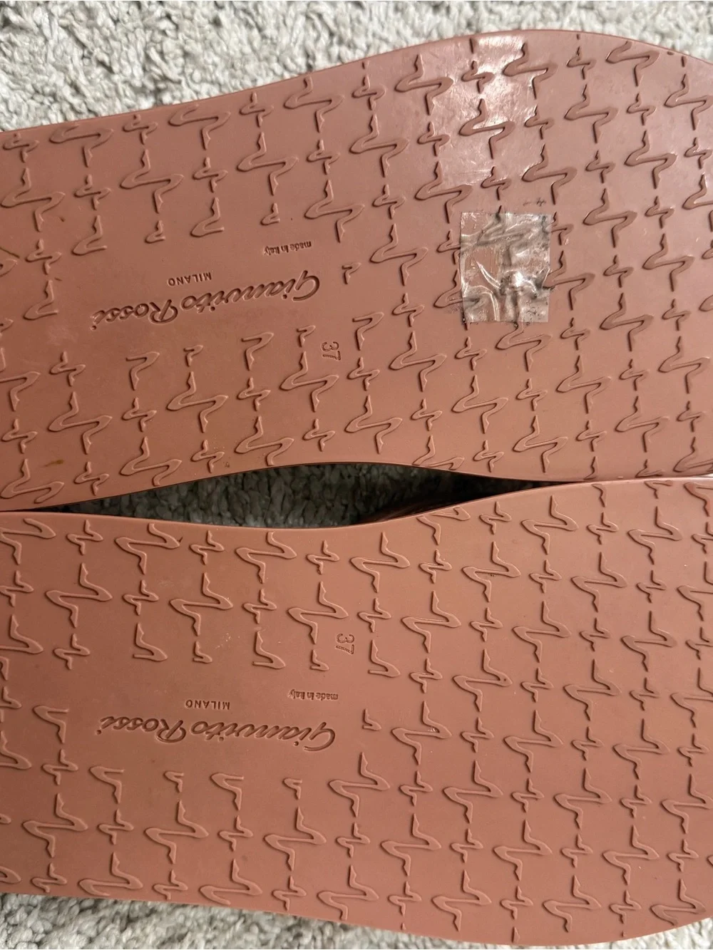 Gianvito Rossi gianvito rossi